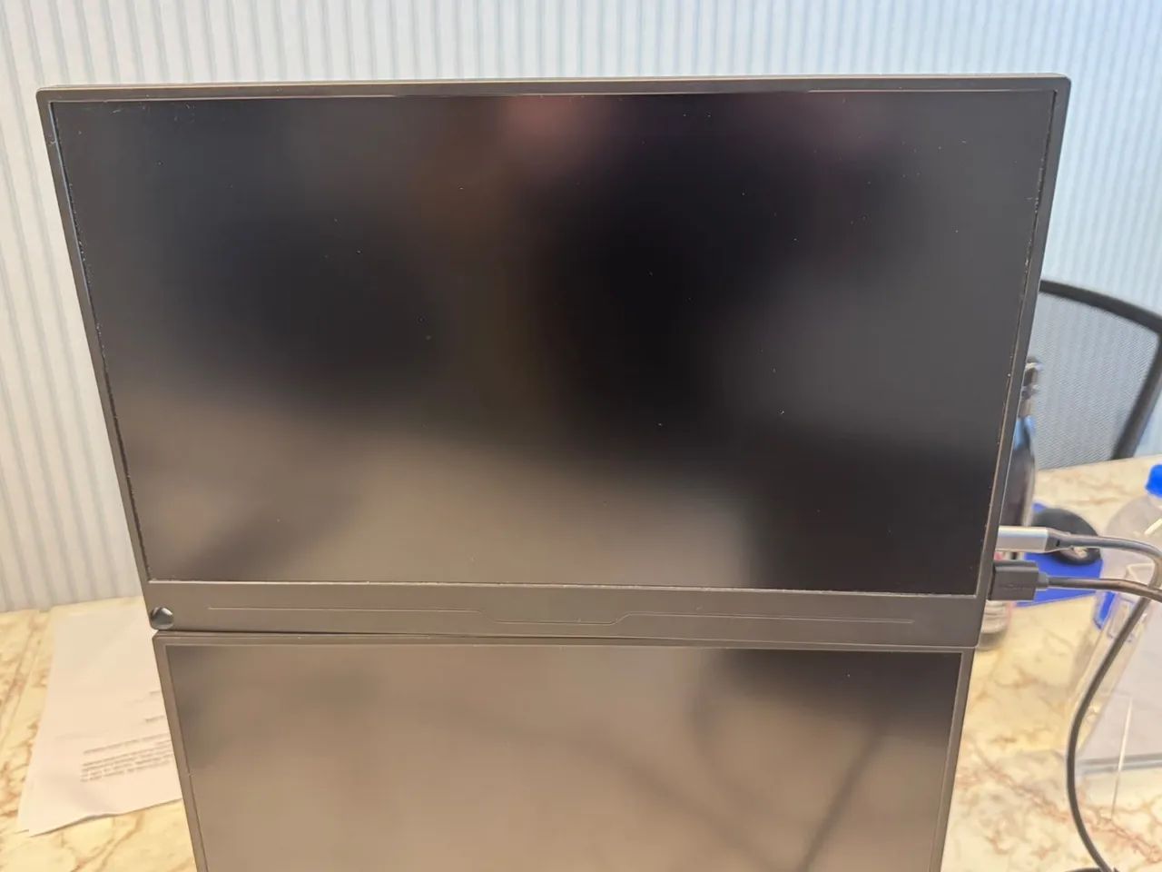 Monitor portátil  - Foto 2