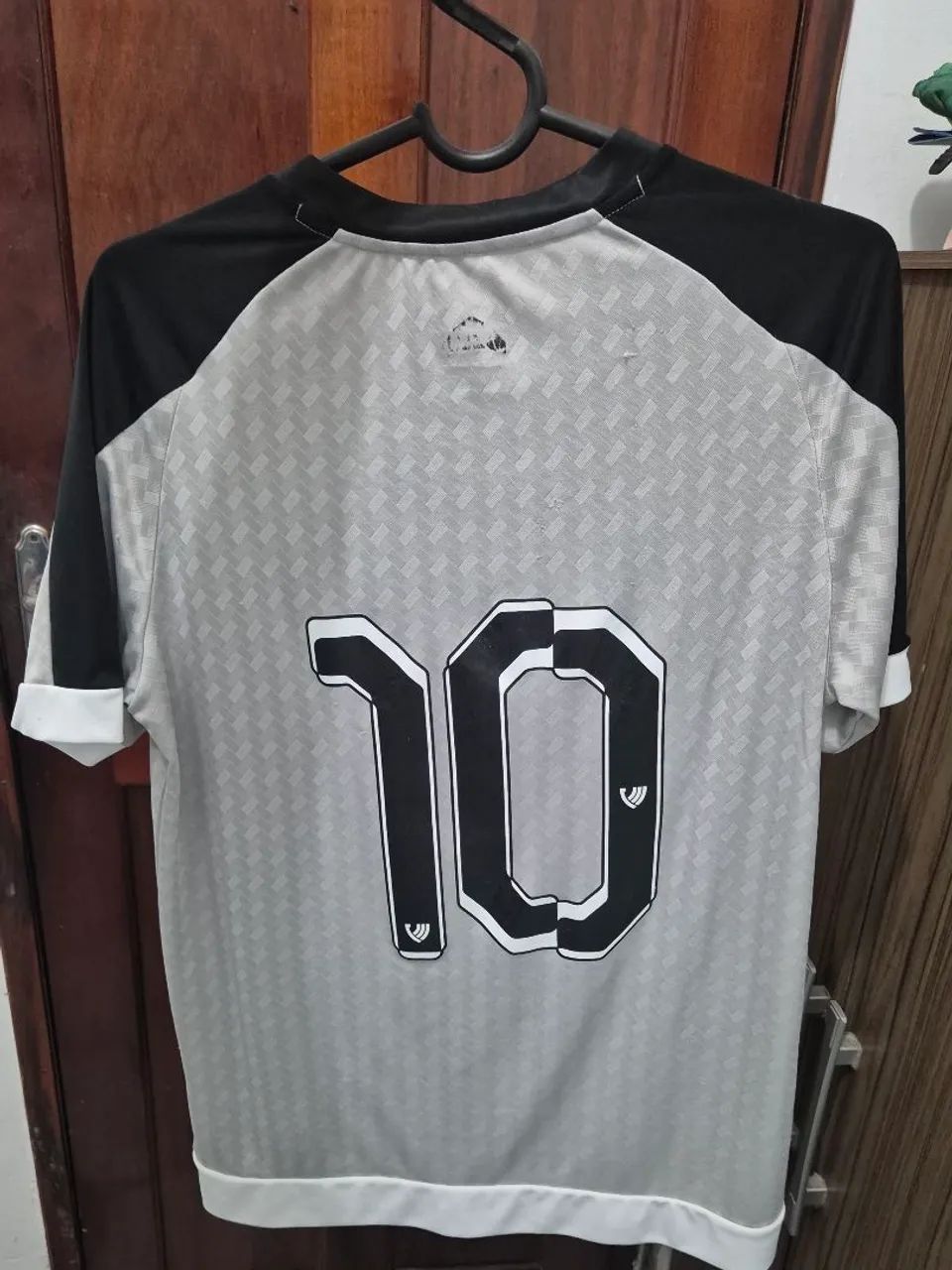 Camisa Ceará Sertão Alvinegro - Foto 2