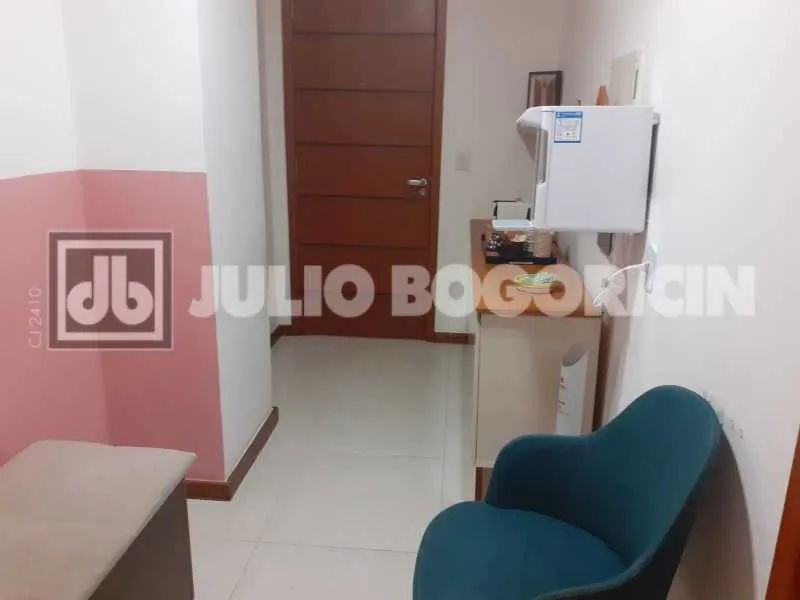 Sala : / Comercial / Catete - Foto 3
