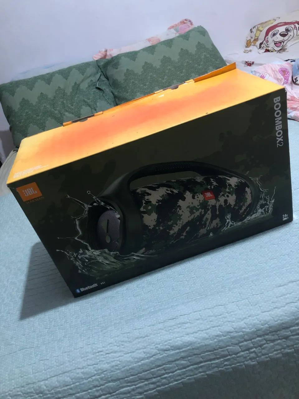 JBL BOMBOX 2 - Foto 5