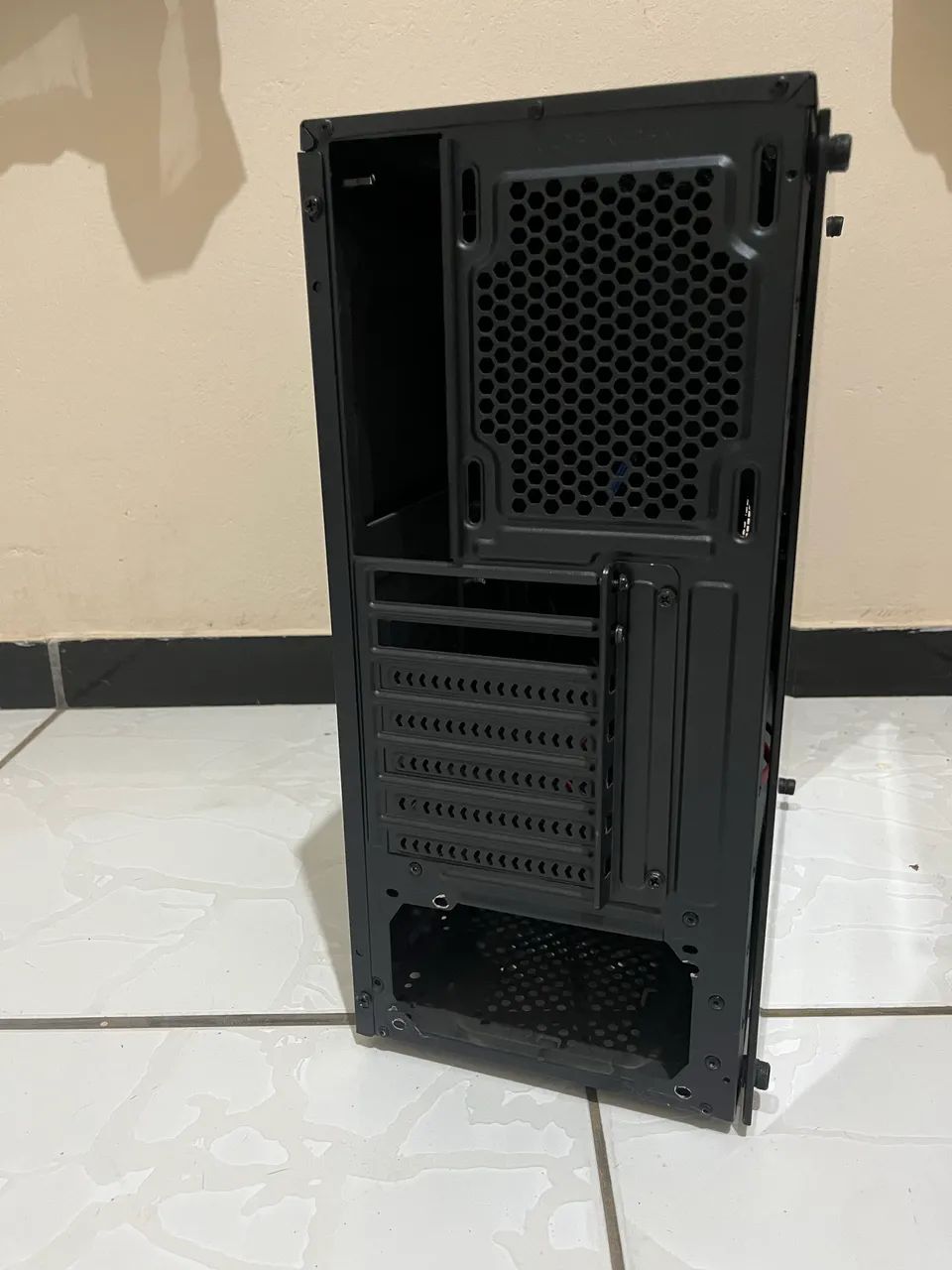 GABINETE EVUS MID-TOWER - Foto 2