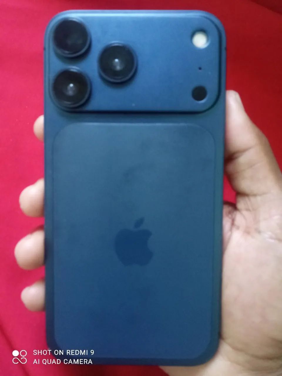 iPhone 11 na carcaça do 17  - Foto 2