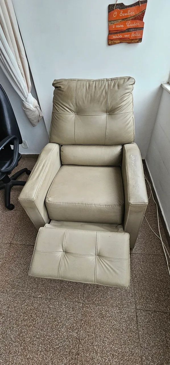 Cadeira do papai - Foto 2