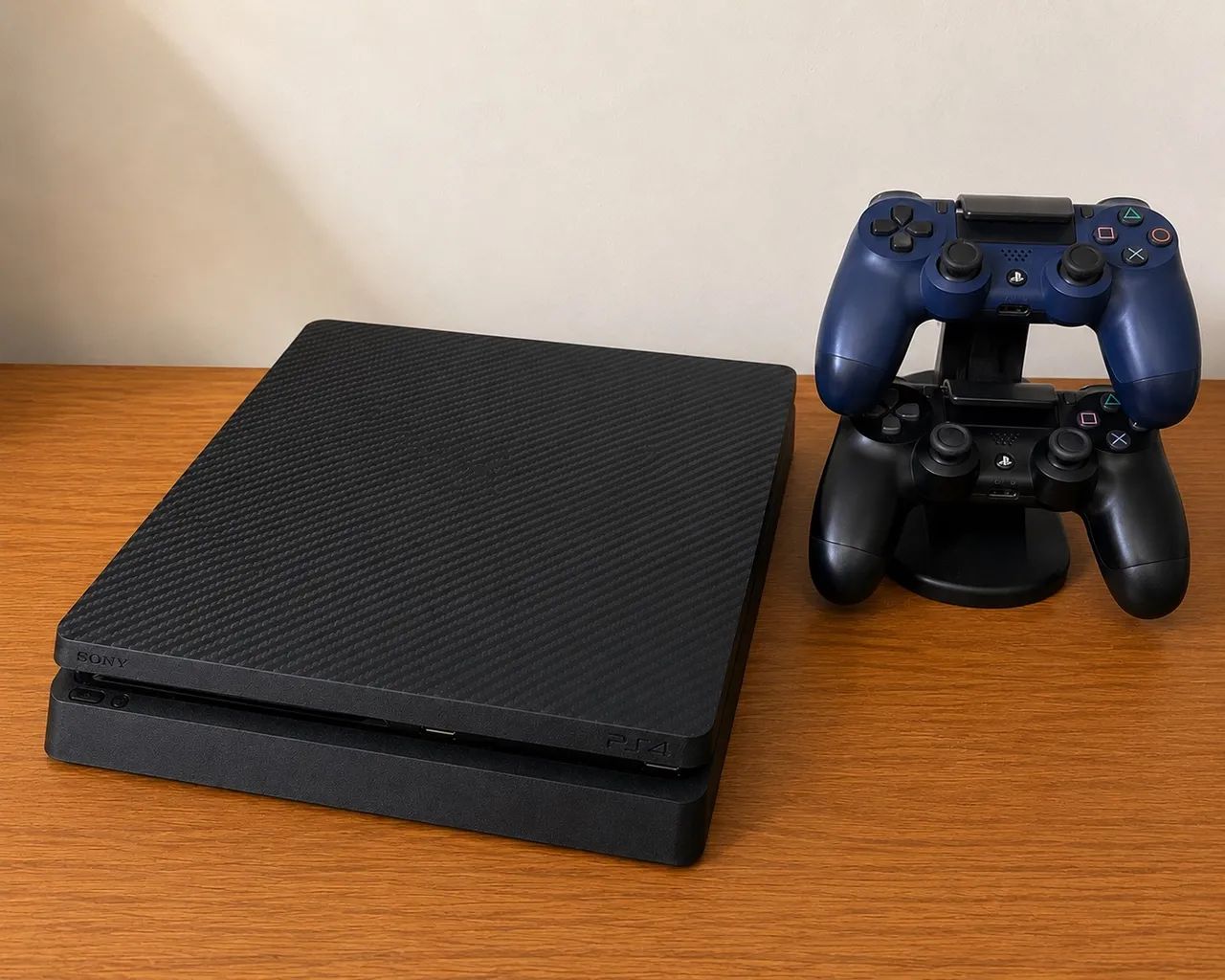 PlayStation 4 Slim - Foto 3