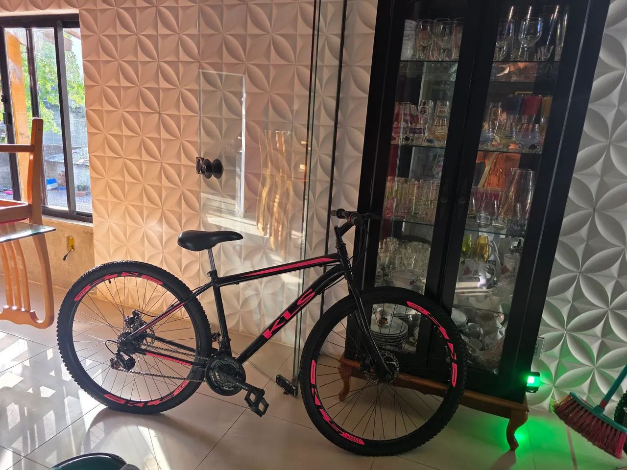 Bicicleta aro 29 - Foto 2