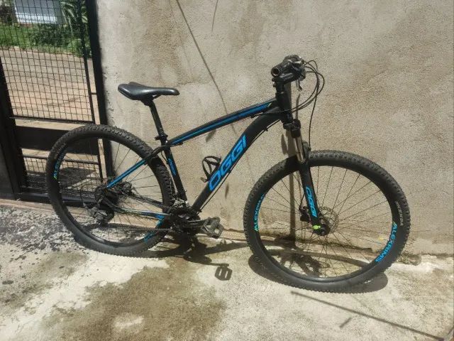 Bicicleta oggi hacker sports aro 29 - Foto 2