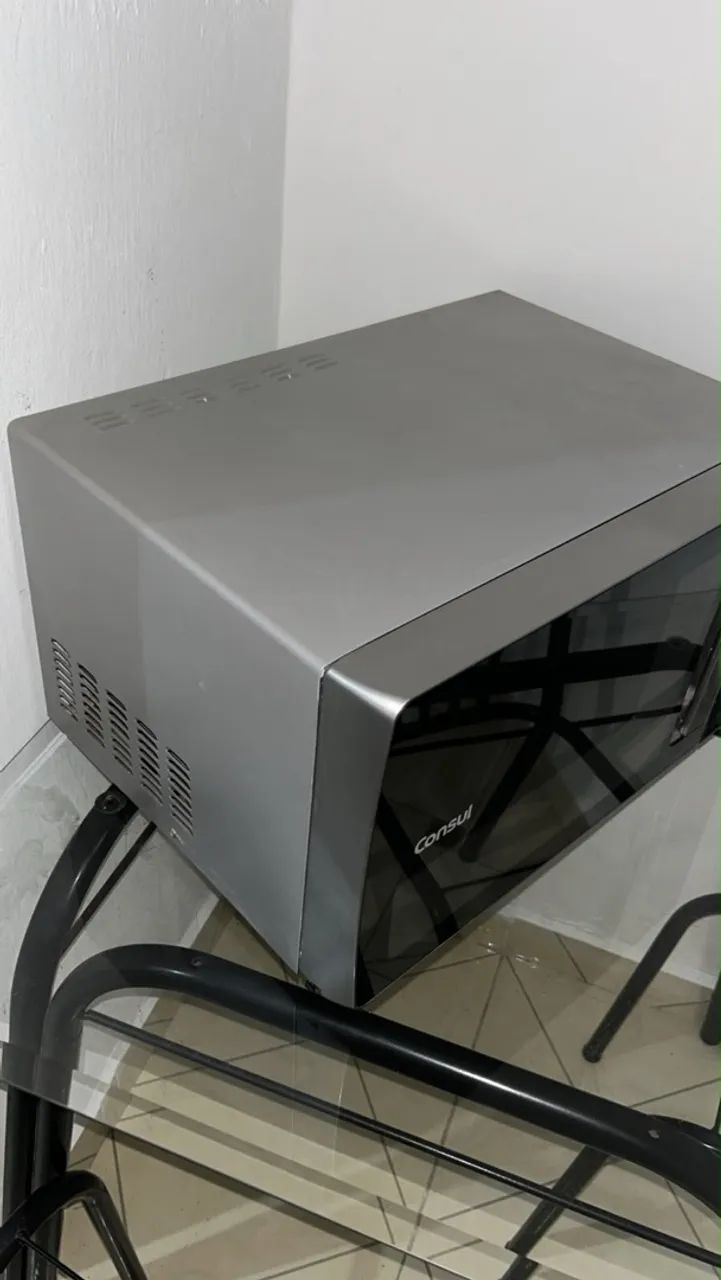 Microondas  - Foto 2