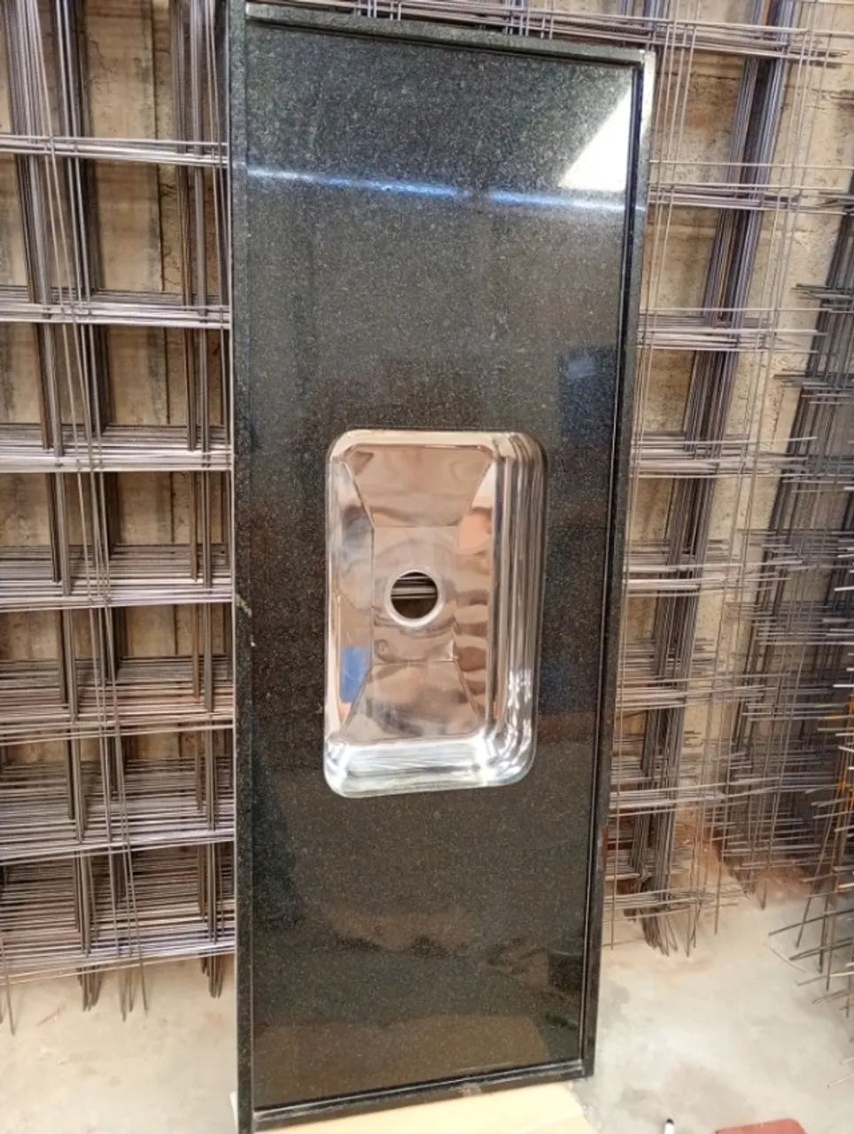 Granite Sink 1.50 m