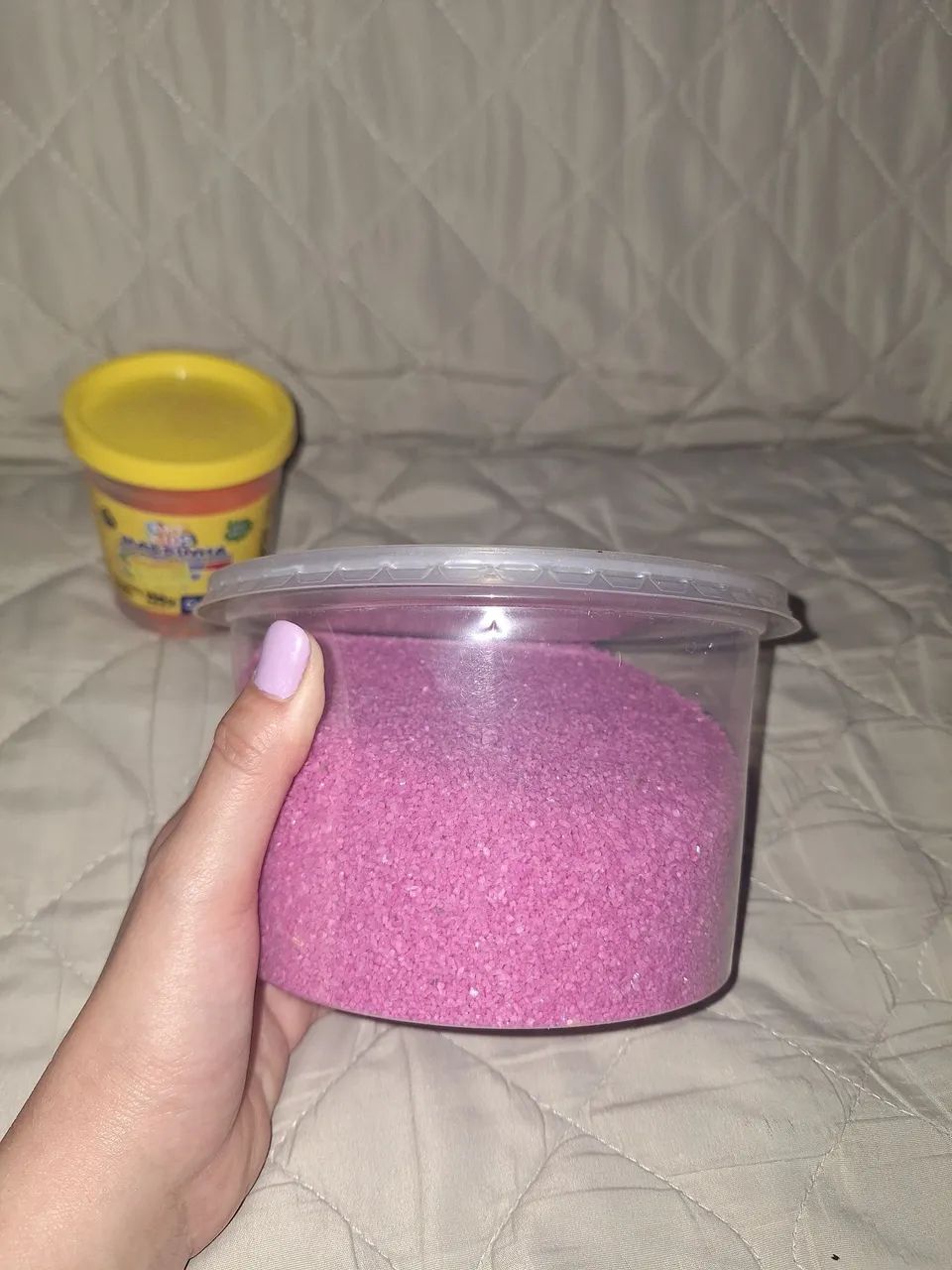 Kit sensorial brinquedos  - Foto 5