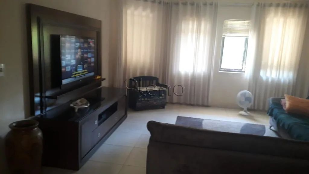 Sobrado à venda em Campinas, Jardim Chapadão, com 4 quartos, com 295 m² - Foto 5