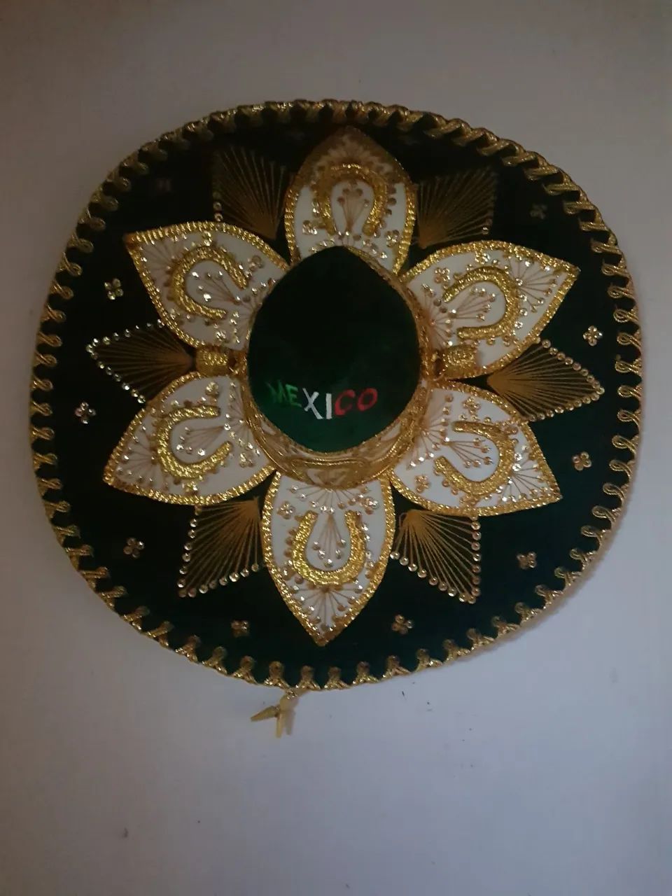 Sombreiro  - Foto 3