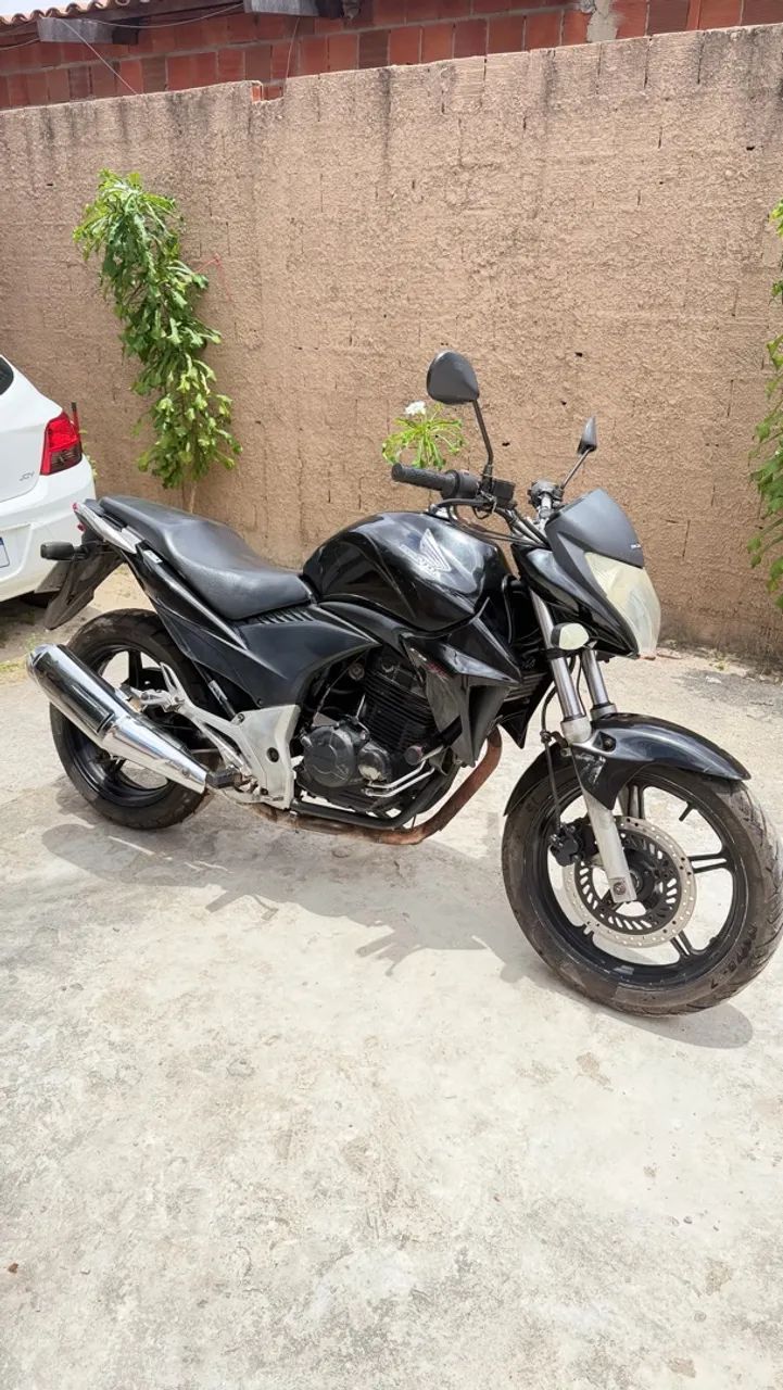 CB 300  MOTO EXTRA - Foto 3