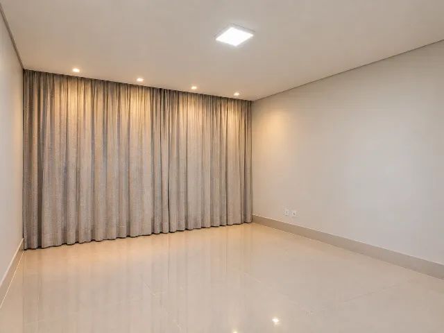 Apartamento 3 Quartos Semimobiliado no Centro - Condomínio e Água Inclusos - Foto 5