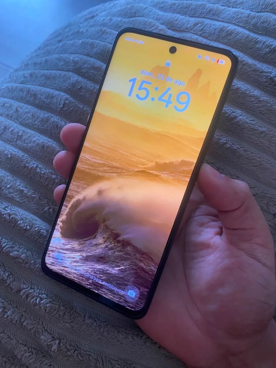 REALMENTE C55 256GB - Foto 5