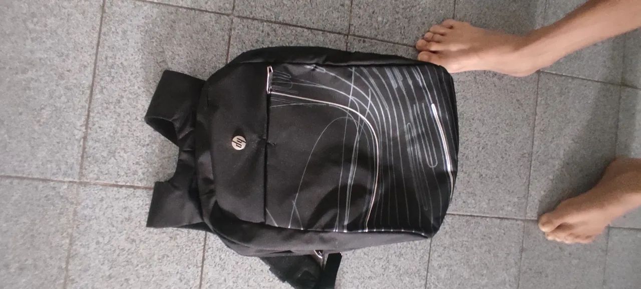 Bolsa HP SEMI NOVA - Foto 4