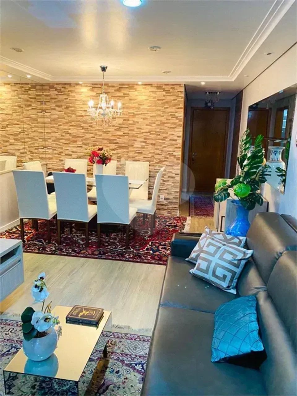 Apartamento com 3 quartos à venda em Vila da saúde - SP - Foto 4