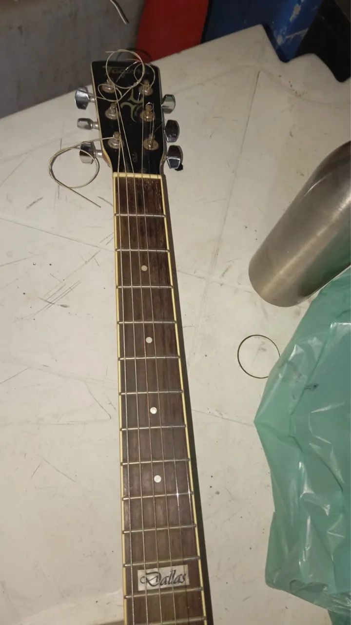 Violão  TAGIMA - Foto 5
