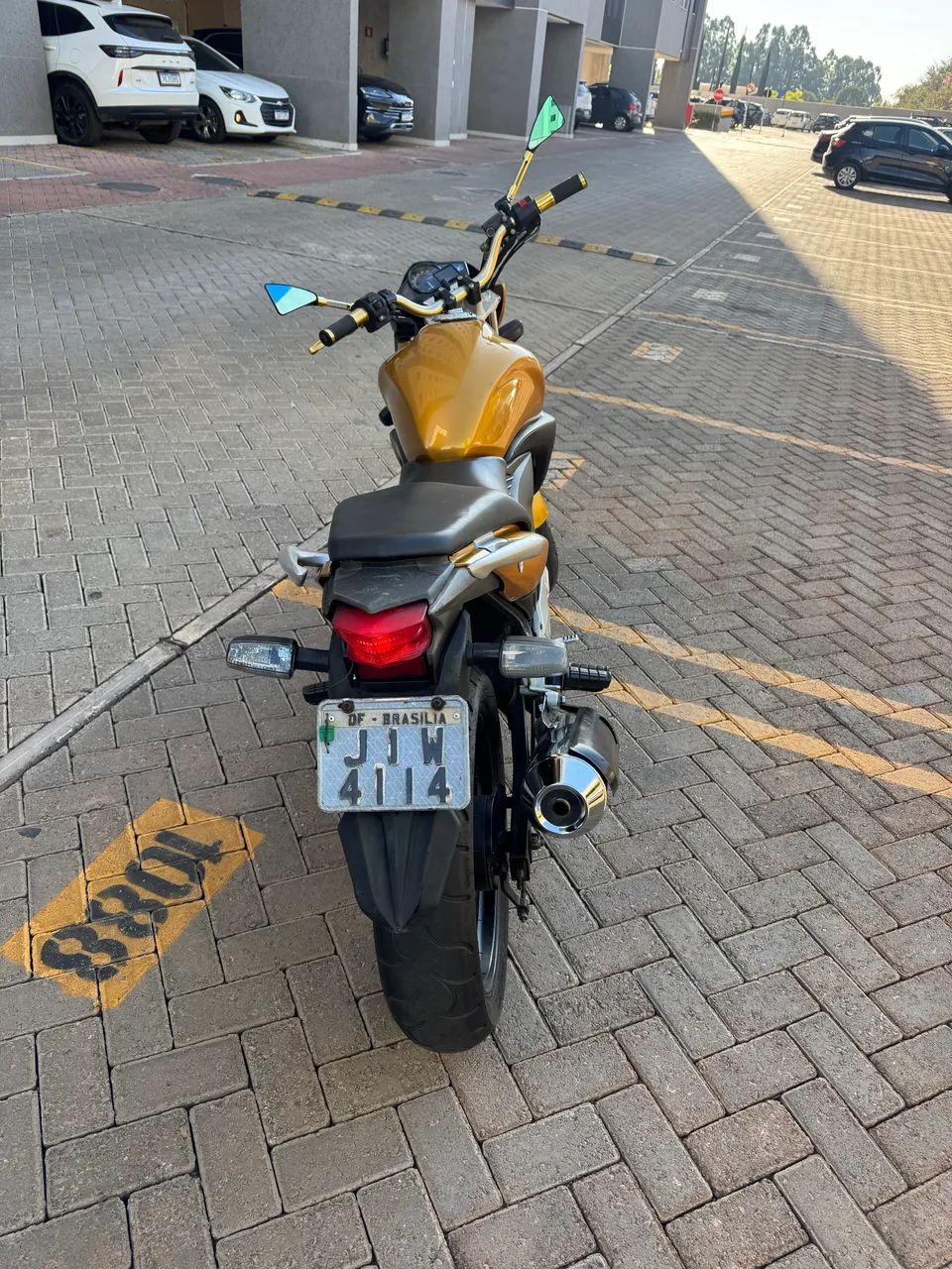 Cb300R  - Foto 2