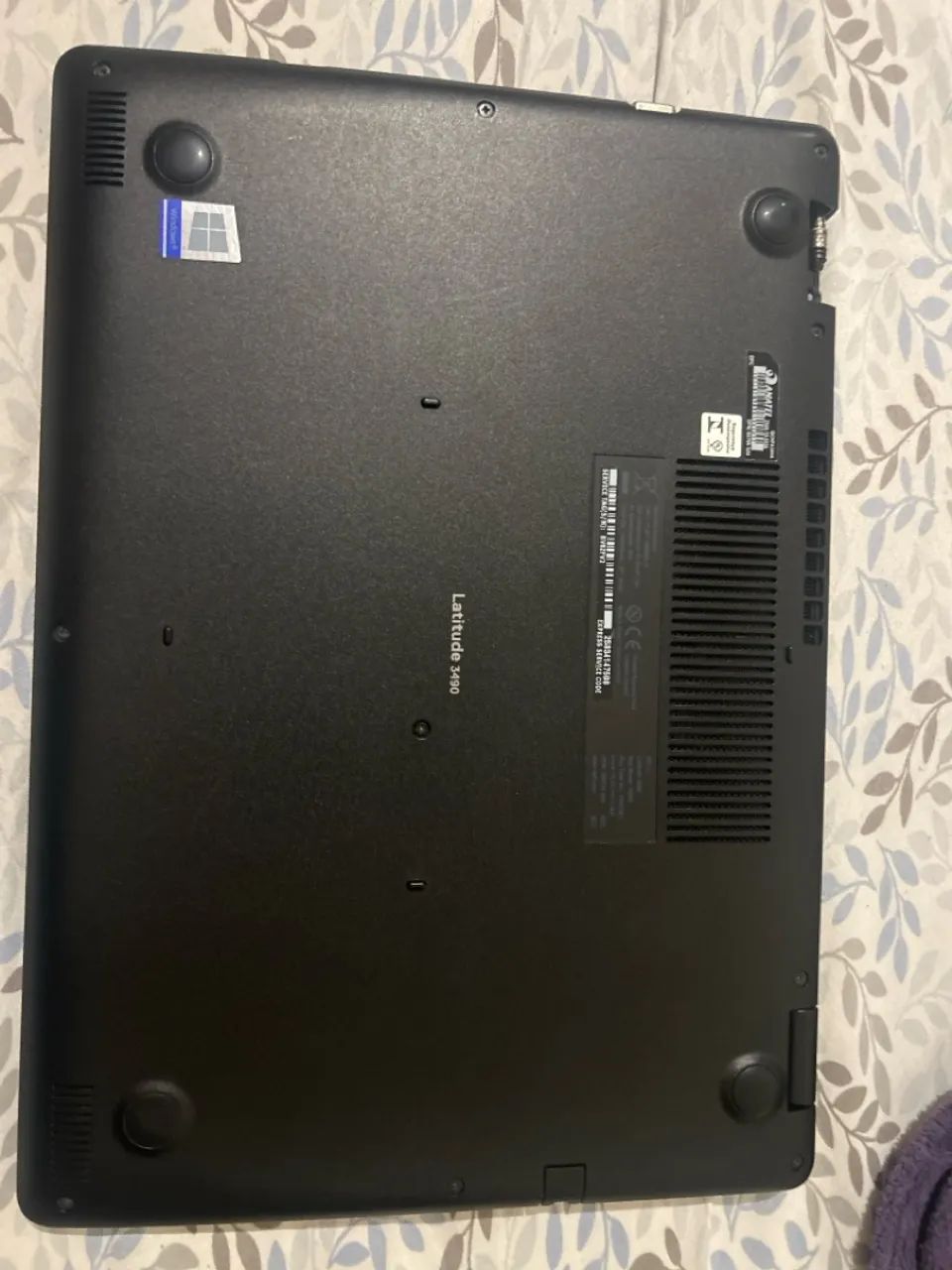 Notebook Dell  - Foto 3