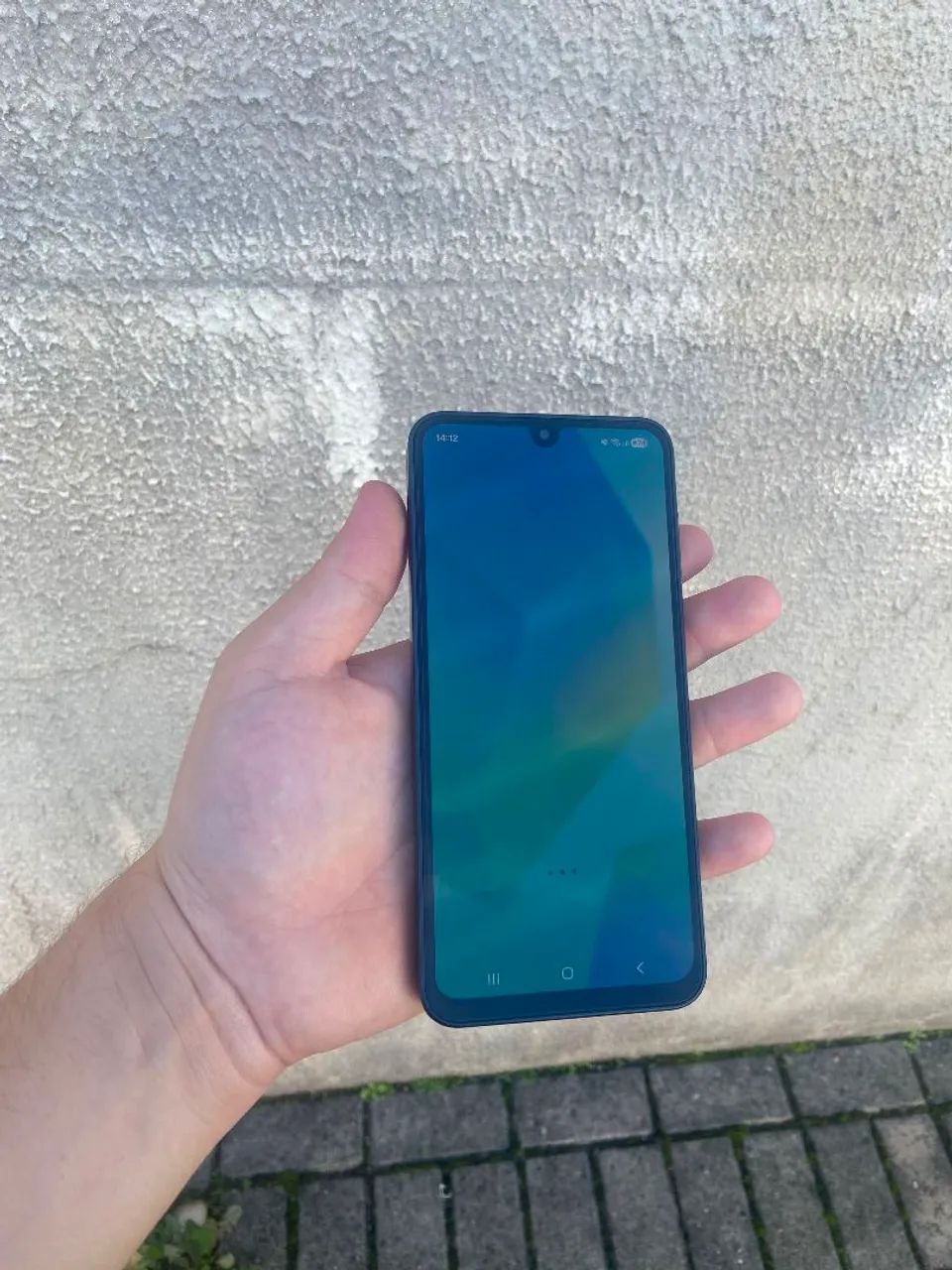 Samsung A16 128gb com Caixa - Foto 2