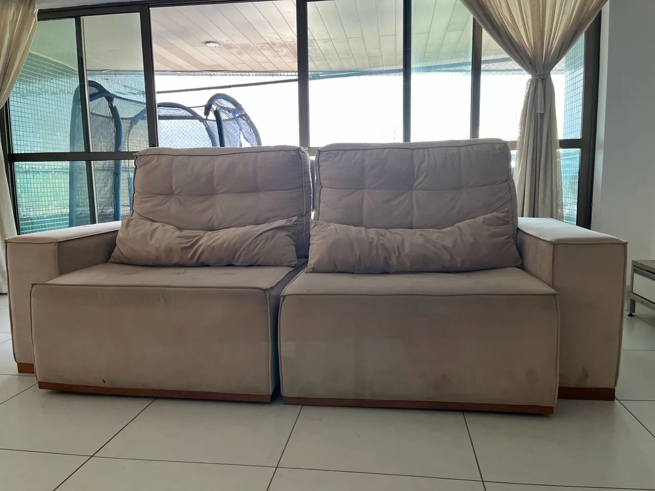 Sofá + Poltronas  - Foto 3
