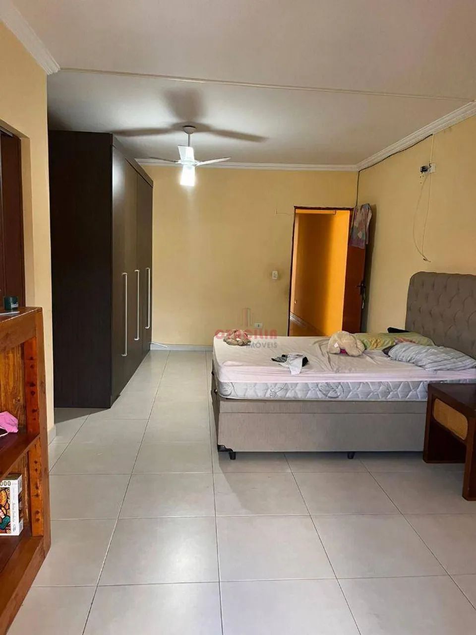 Sobrado com 4 dormitórios à venda, 276 m² - Alvarenga - São Bernardo do Campo/SP - Foto 12