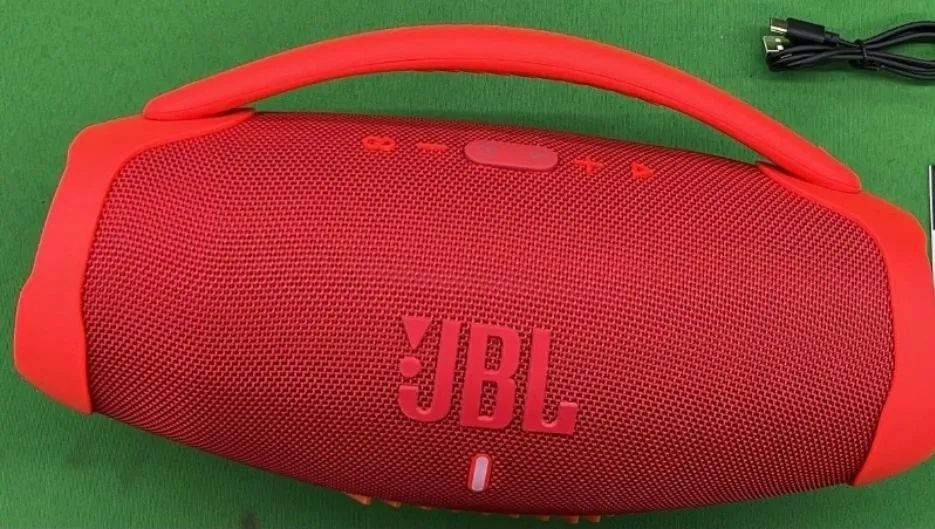 Jbl boombox 3