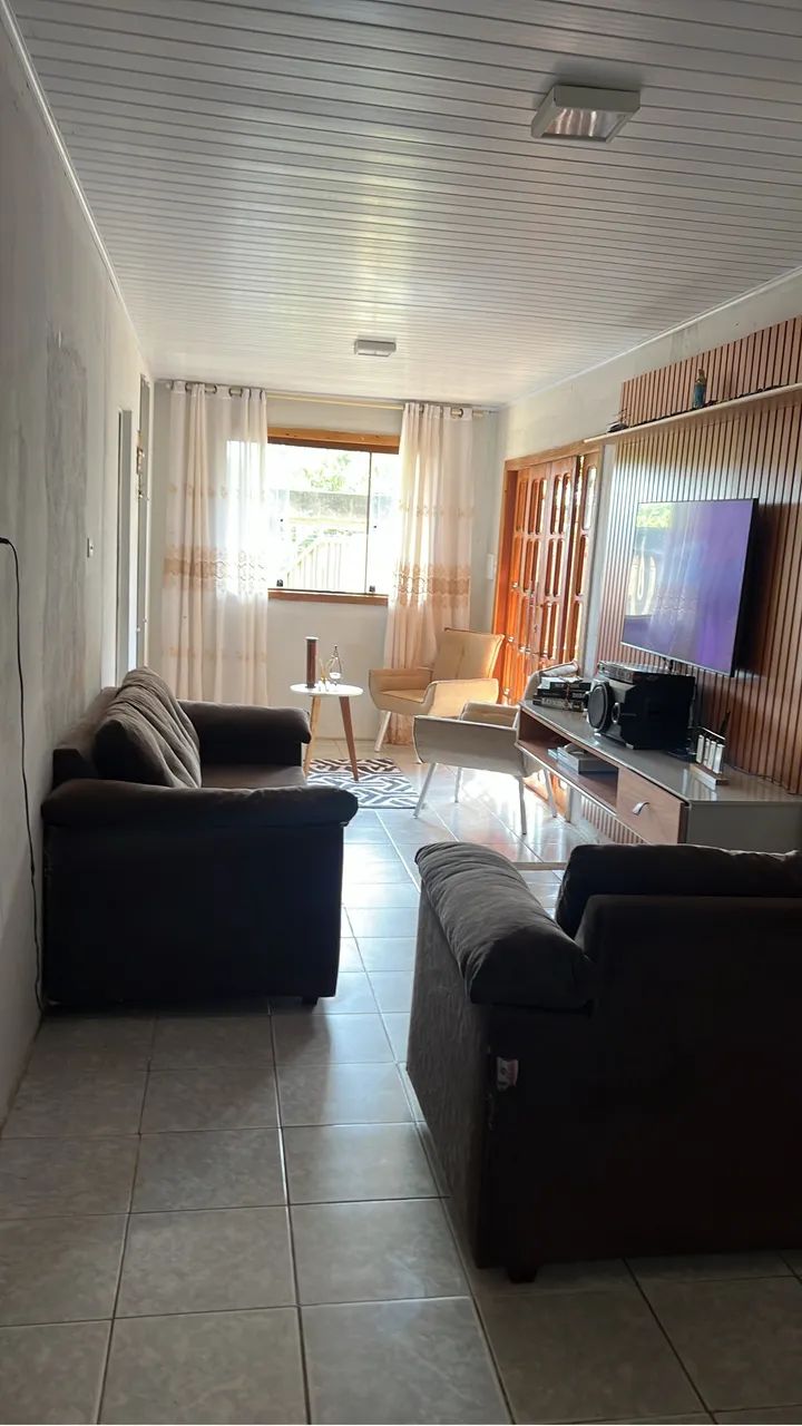 Casa na Boa Vista - Foto 3