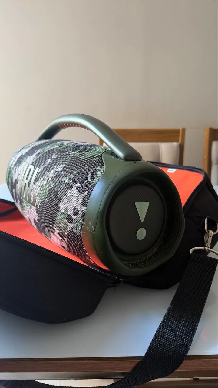 JBL Boombox 3 - Foto 3