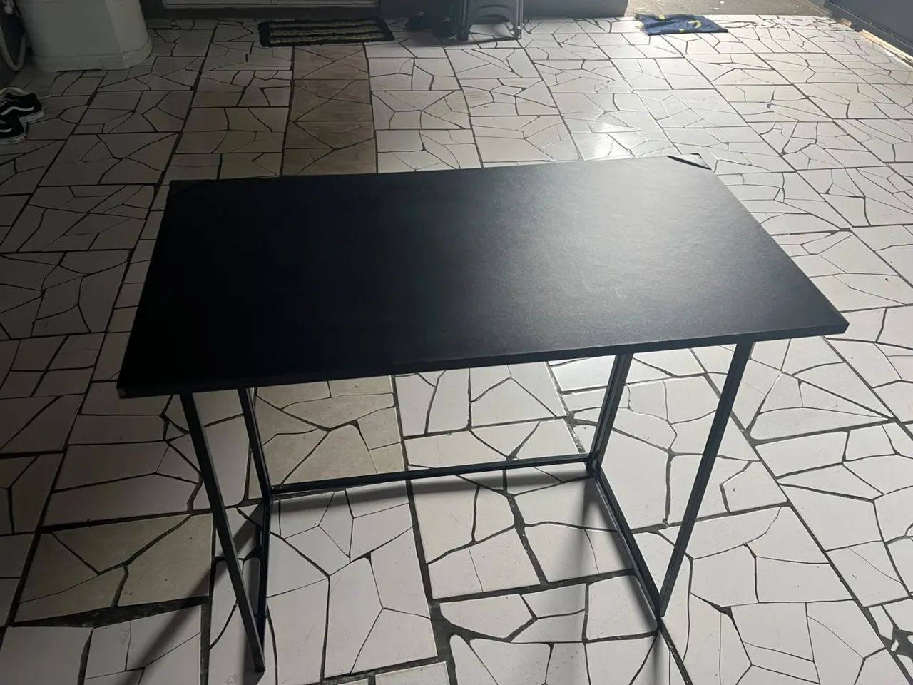 Mesa de escritório dobravel  - Foto 3