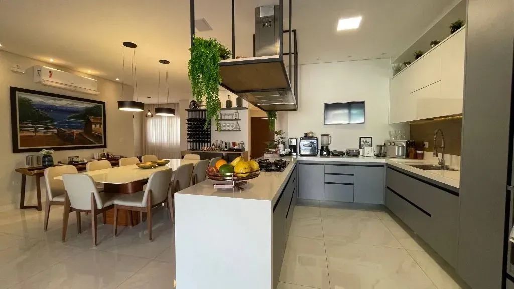 Imóvel para venda tem 400 m² com 5 quartos - Foto 5
