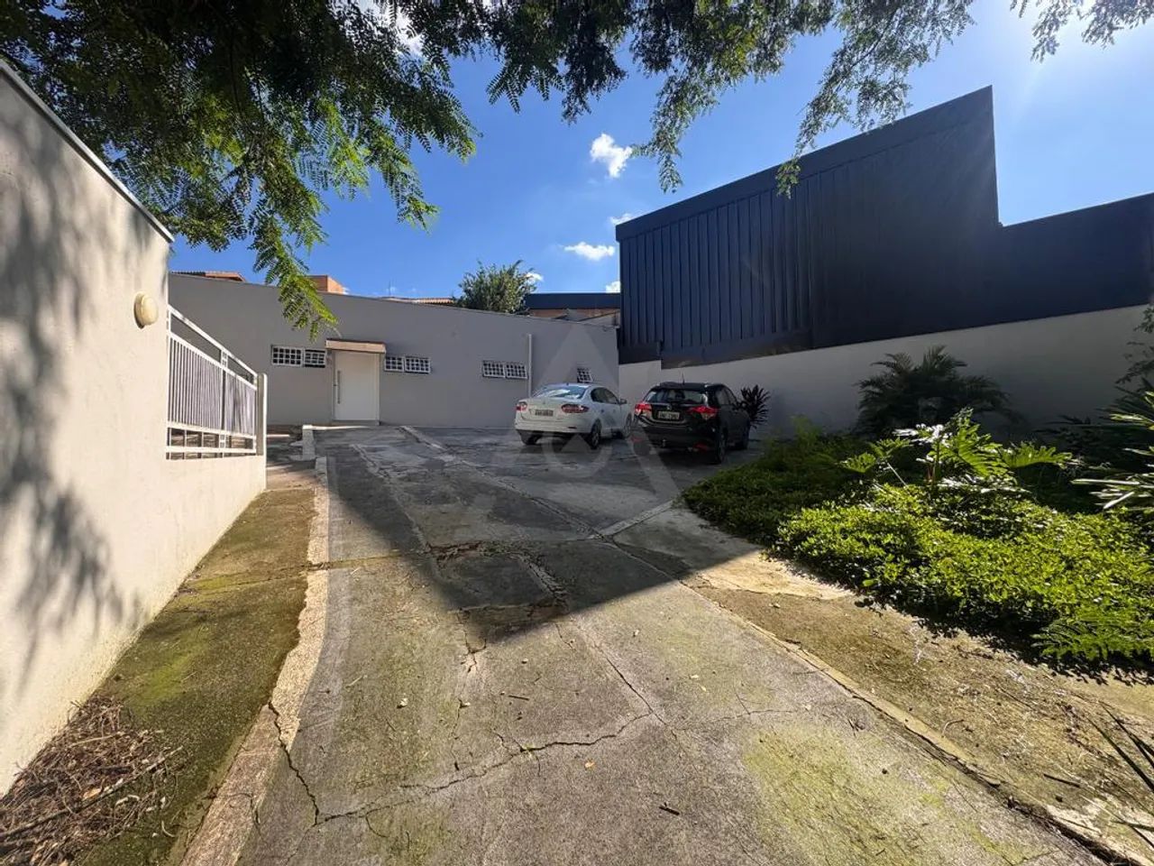 Casa para alugar em Campinas, Bairro das Palmeiras, com 3 quartos, com 112 m² - Foto 3