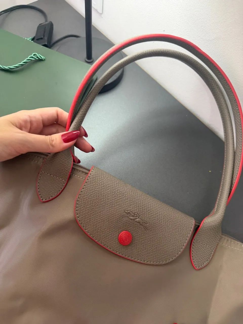 Bolsa Longchamp - Foto 2
