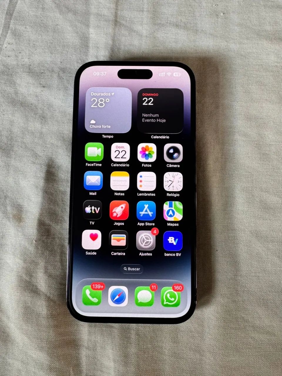 iPhone 14 Pro 512Gb