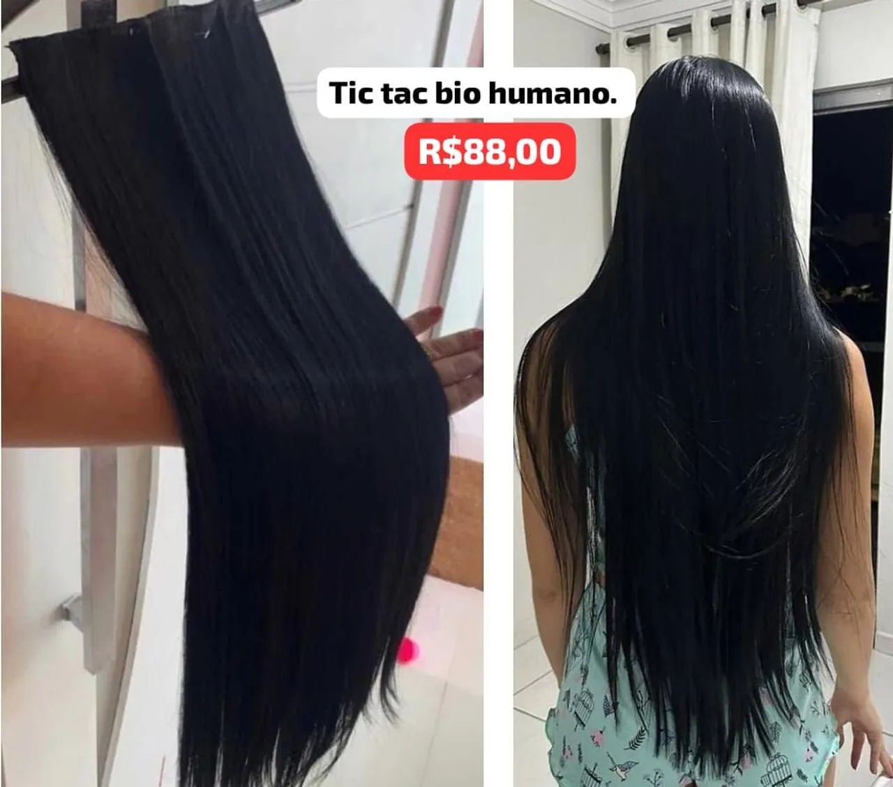 Apliques tic tac/ Ultra Promoção  - Foto 2