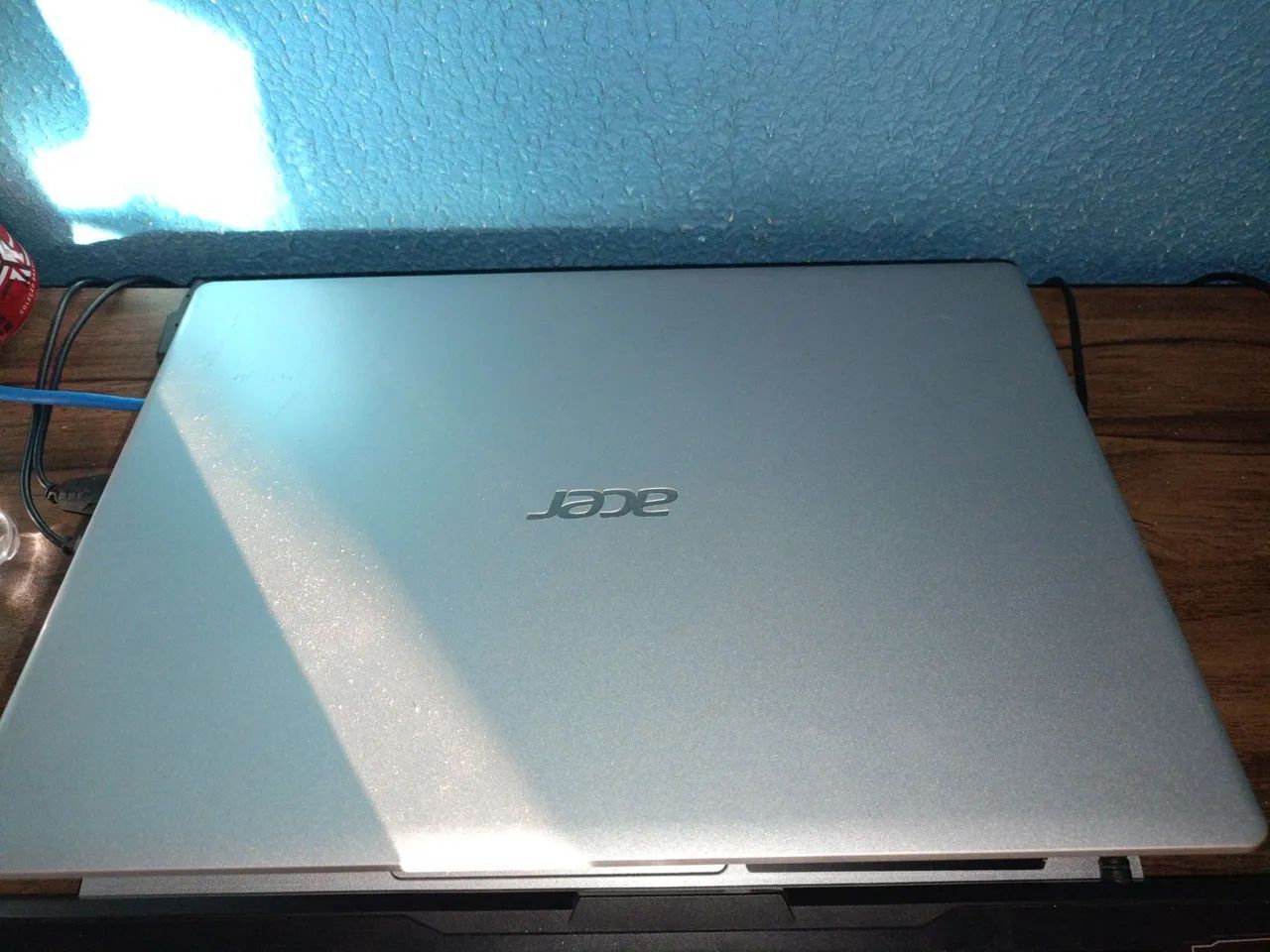 Notebook acer - Foto 2