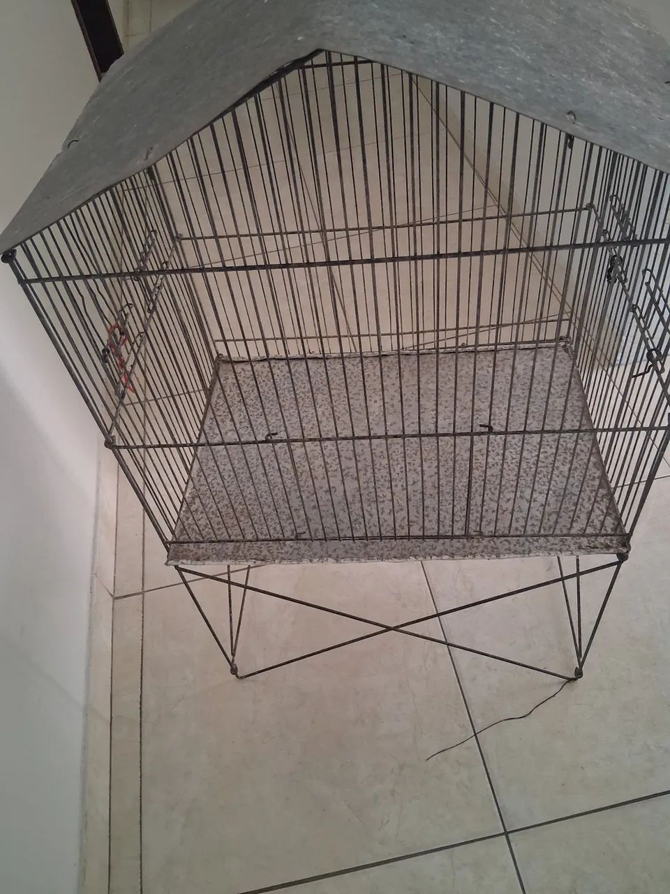 Gaiola  - Foto 4