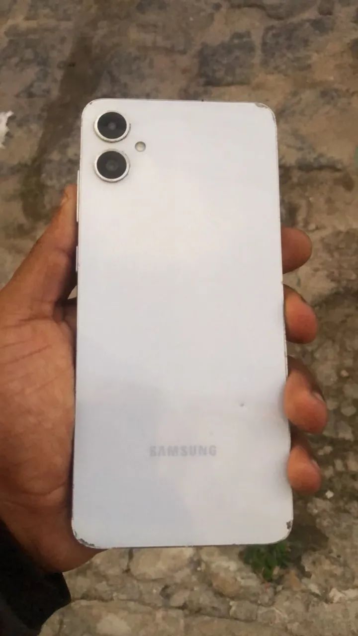 Samsung A05  - Foto 3
