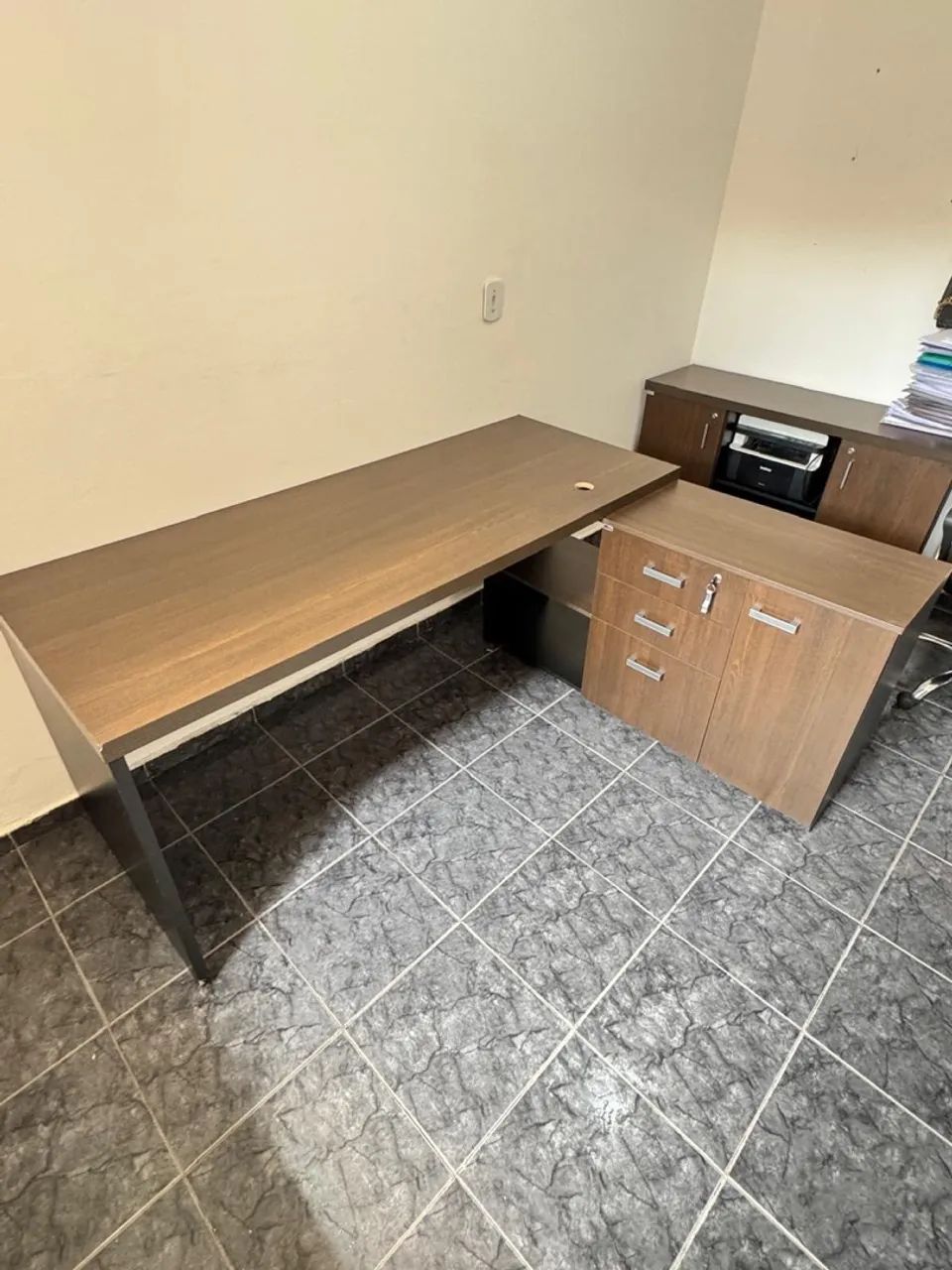Mesa escritório 