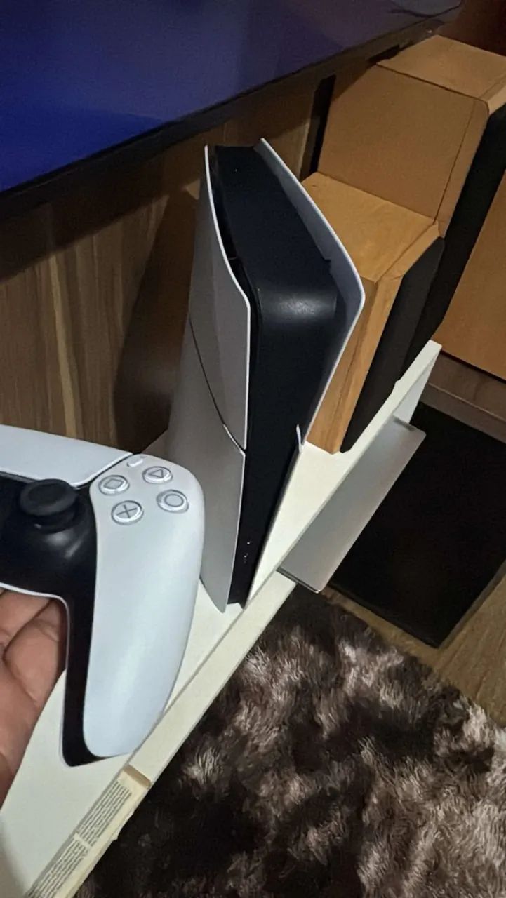 Vendo ps5
