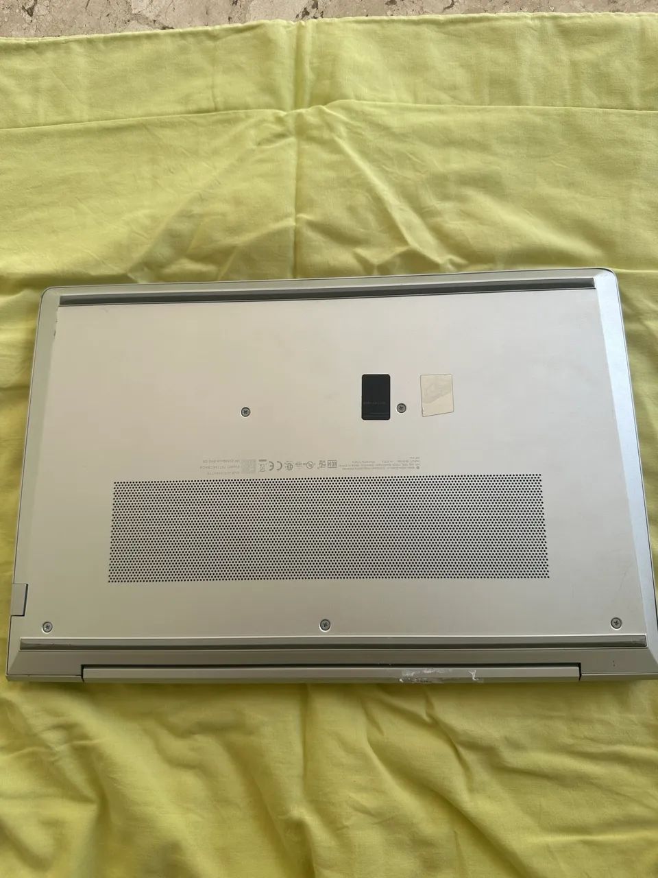 Notebook Elitebook HP 640  - Foto 5