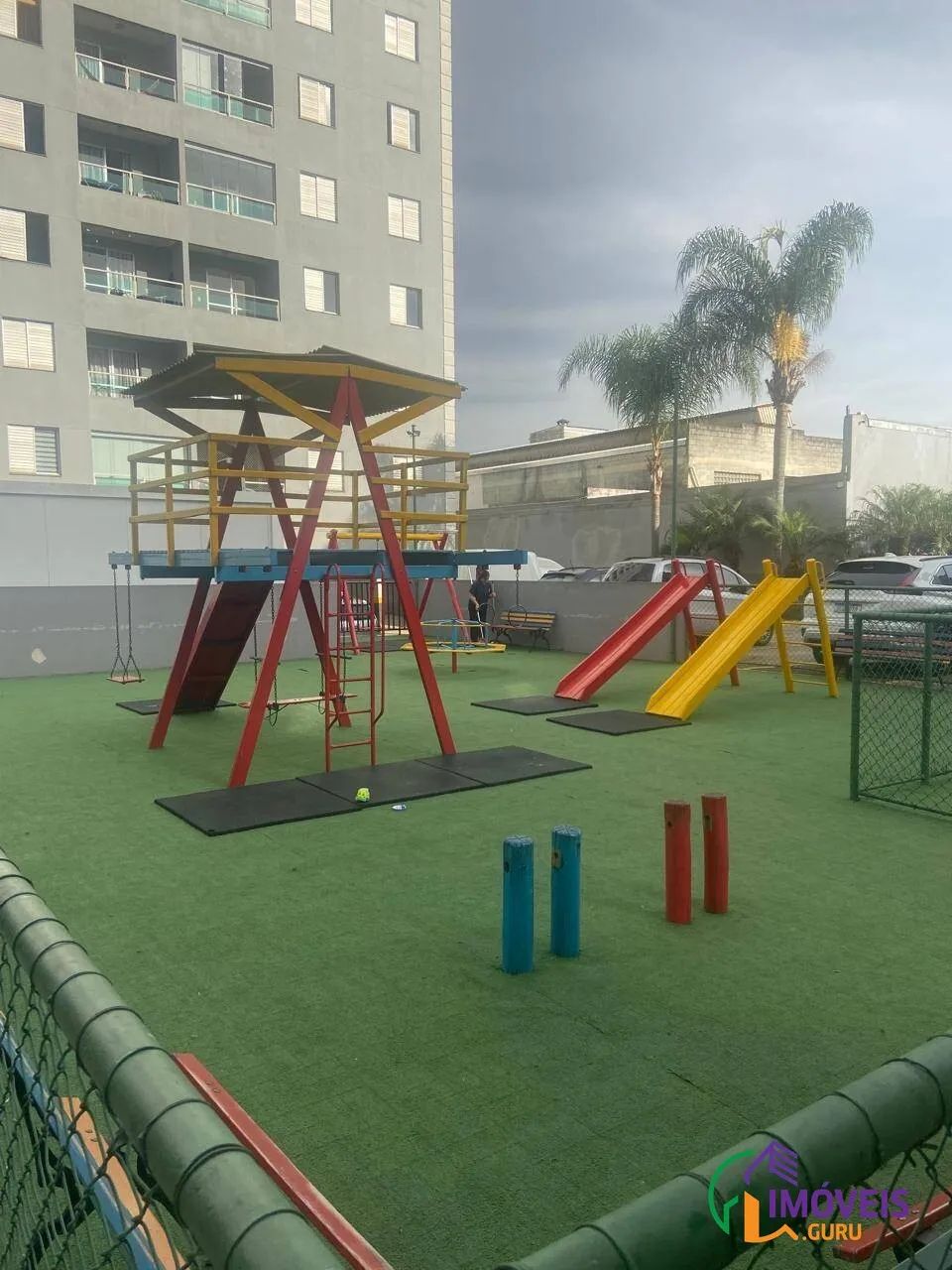 APARTAMENTO - VILA SÃO PEDRO - SP - Foto 5