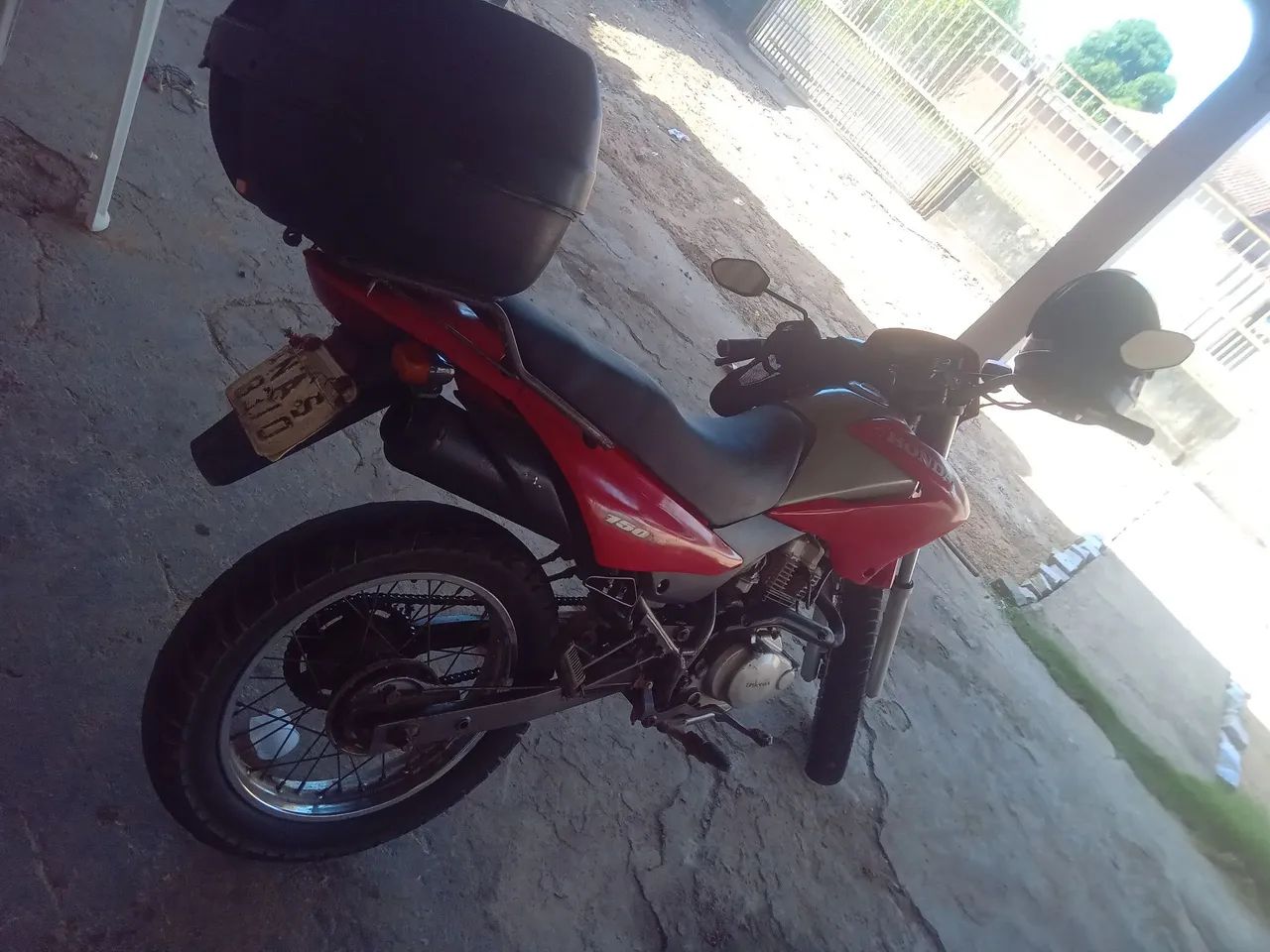 Jadson  - Foto 2