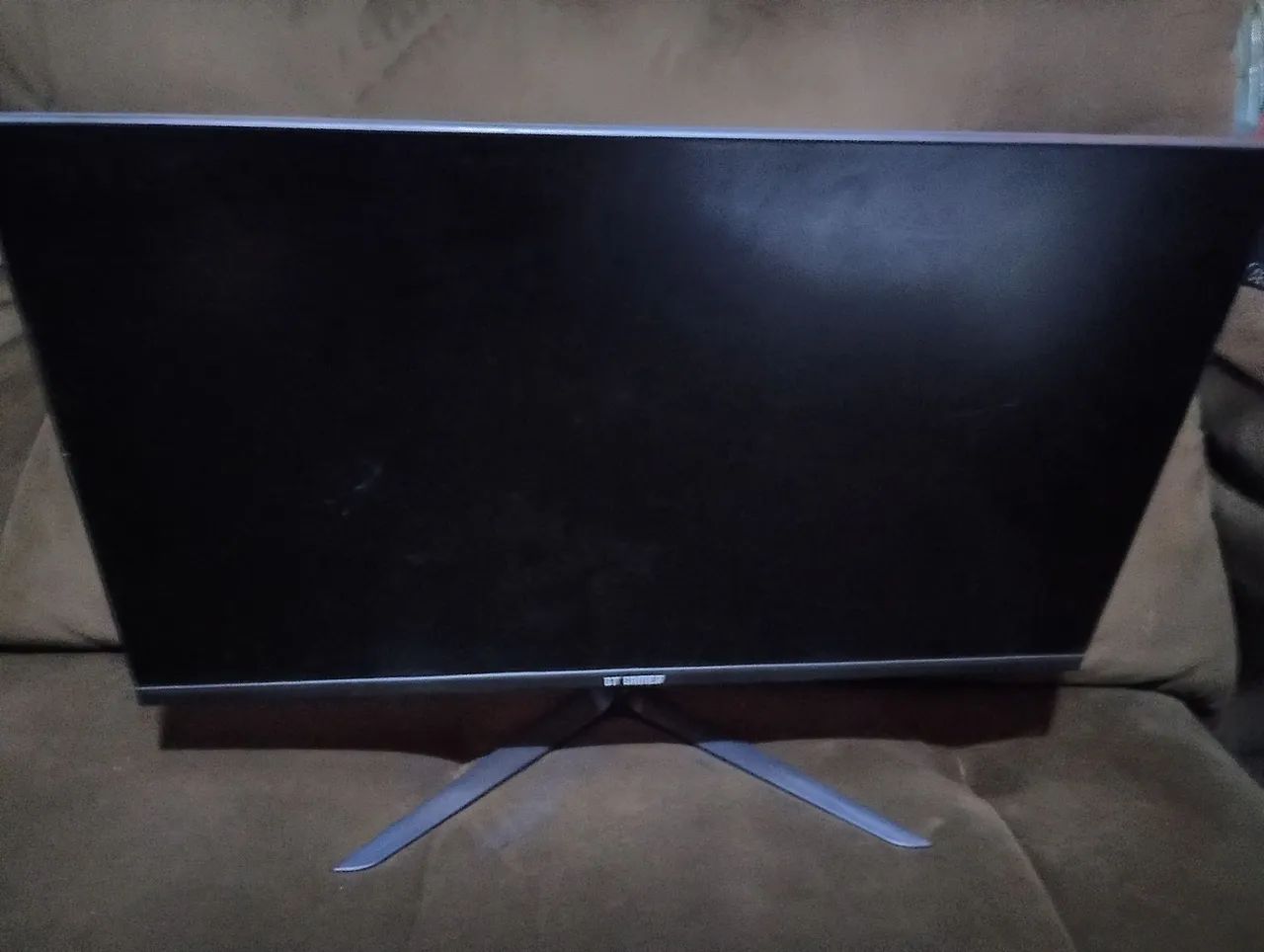 Monitor gamer