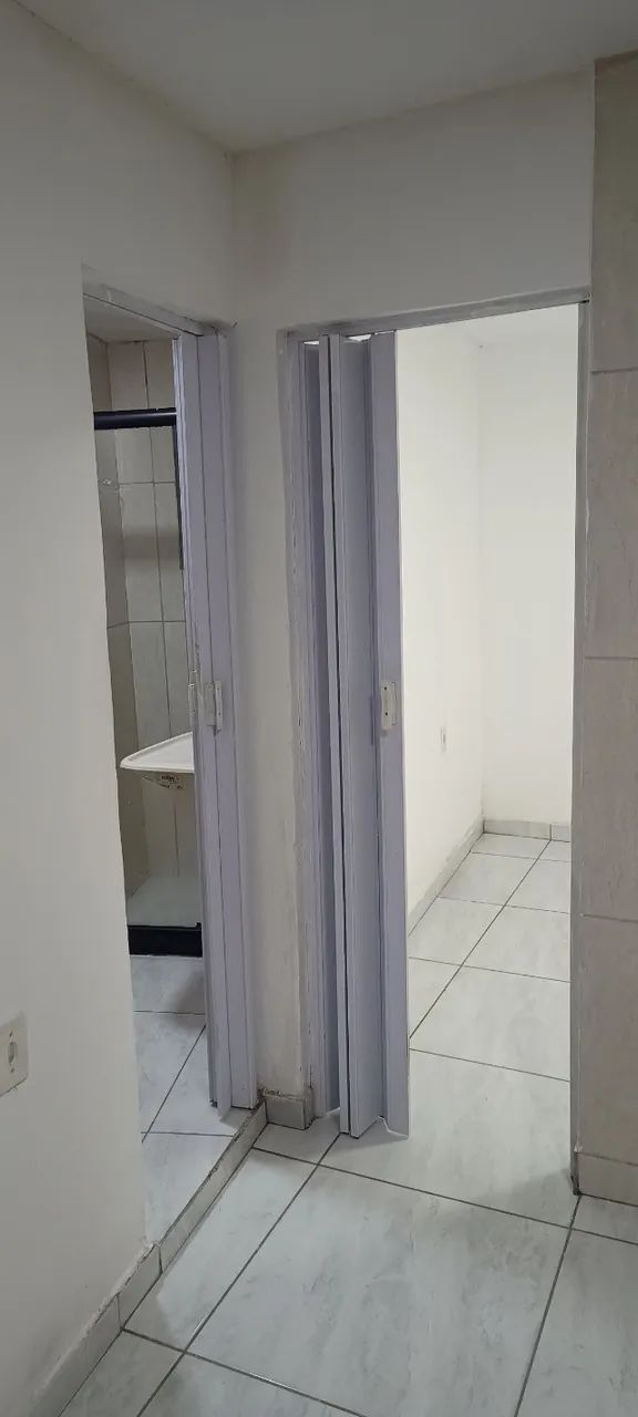 Excelente Quarto e Sala em Local Muito Tranquilo em Vila Isabel - Foto 3