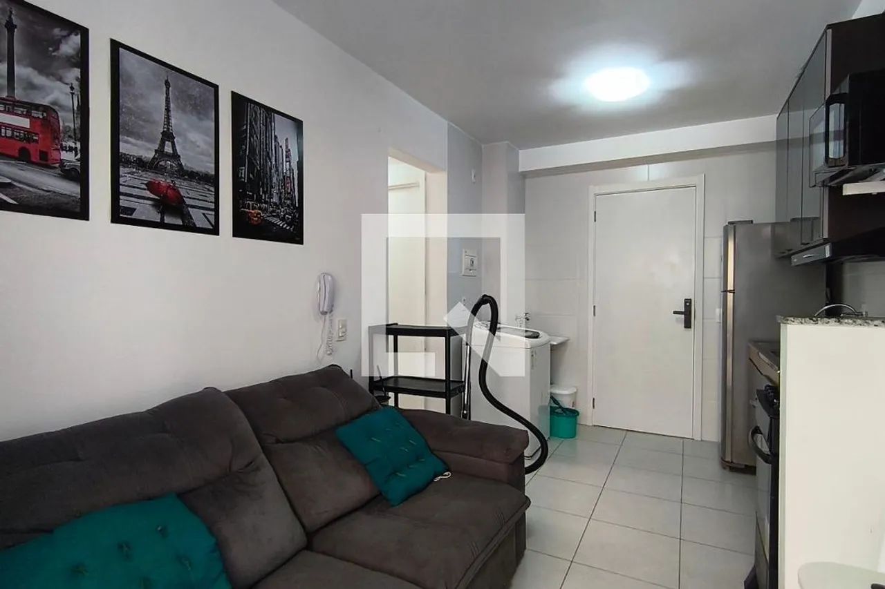 Apartamento à Venda - Cambuci, 2 Quartos, 34 m2 - Foto 5