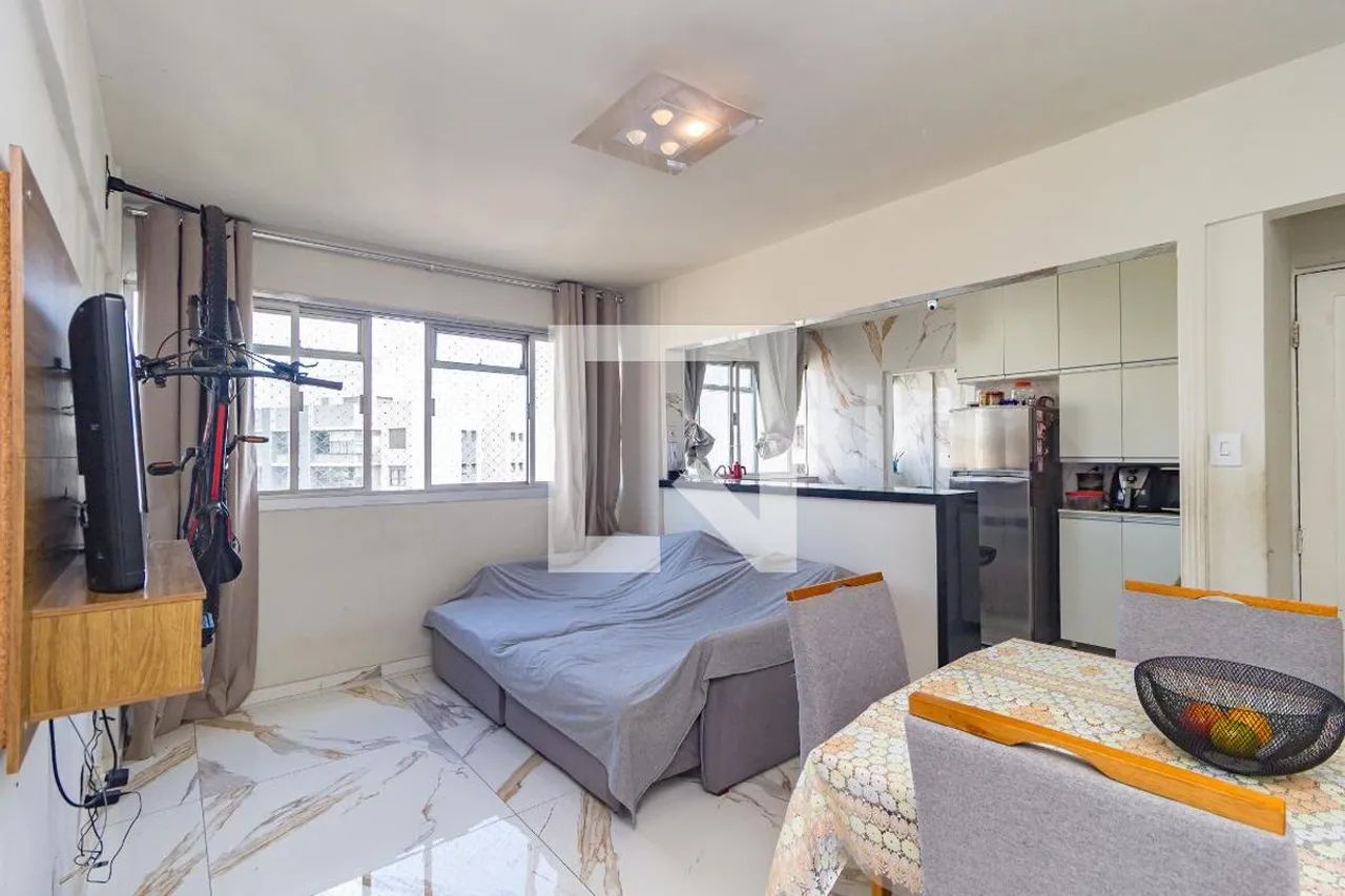 Apartamento à Venda - Mooca, 2 Quartos, 55 m2 - Foto 2