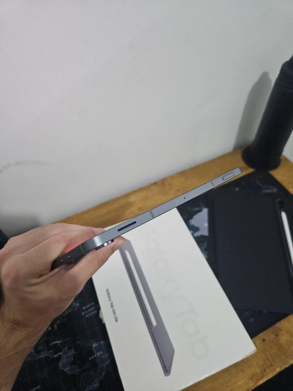 Samsung S10 Lite - Foto 5