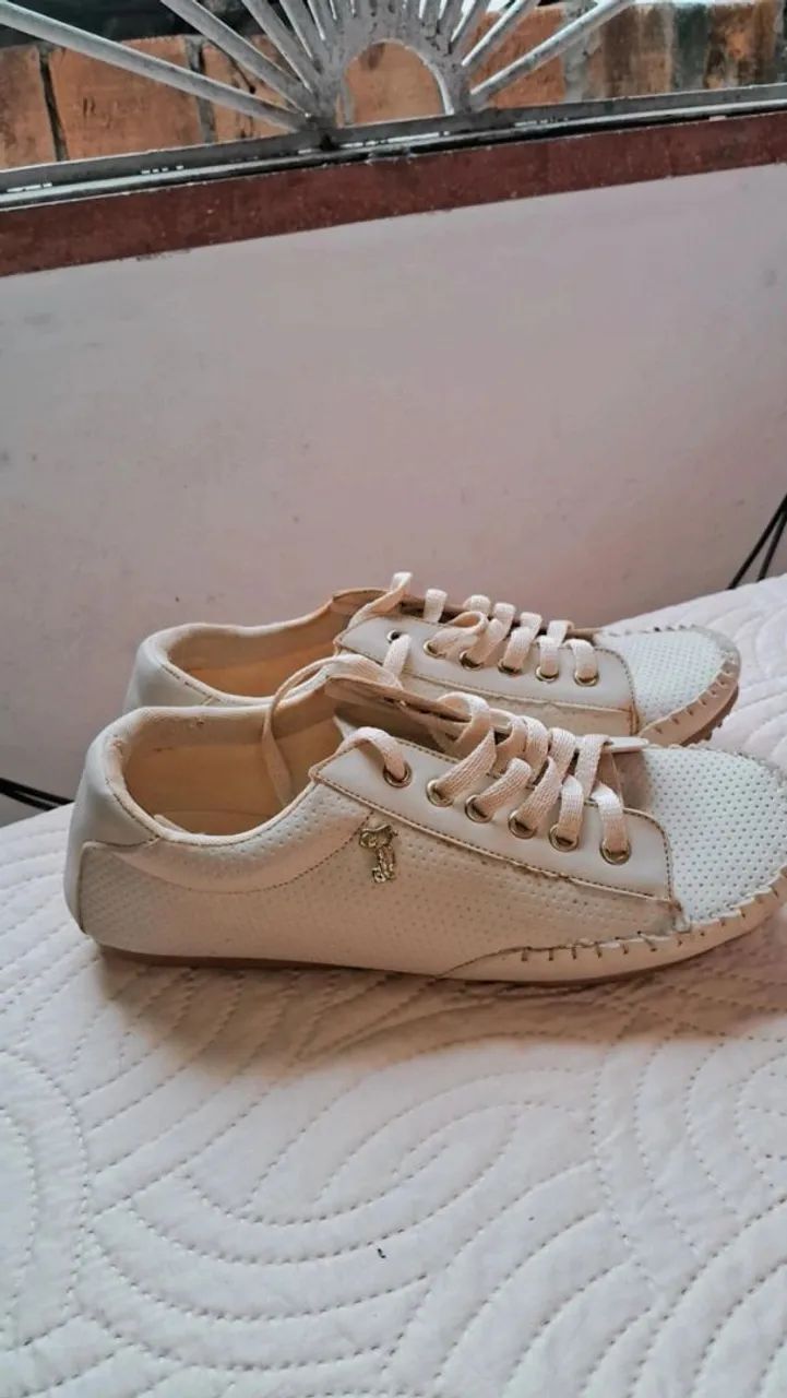 Vendo esse sapato  - Foto 2