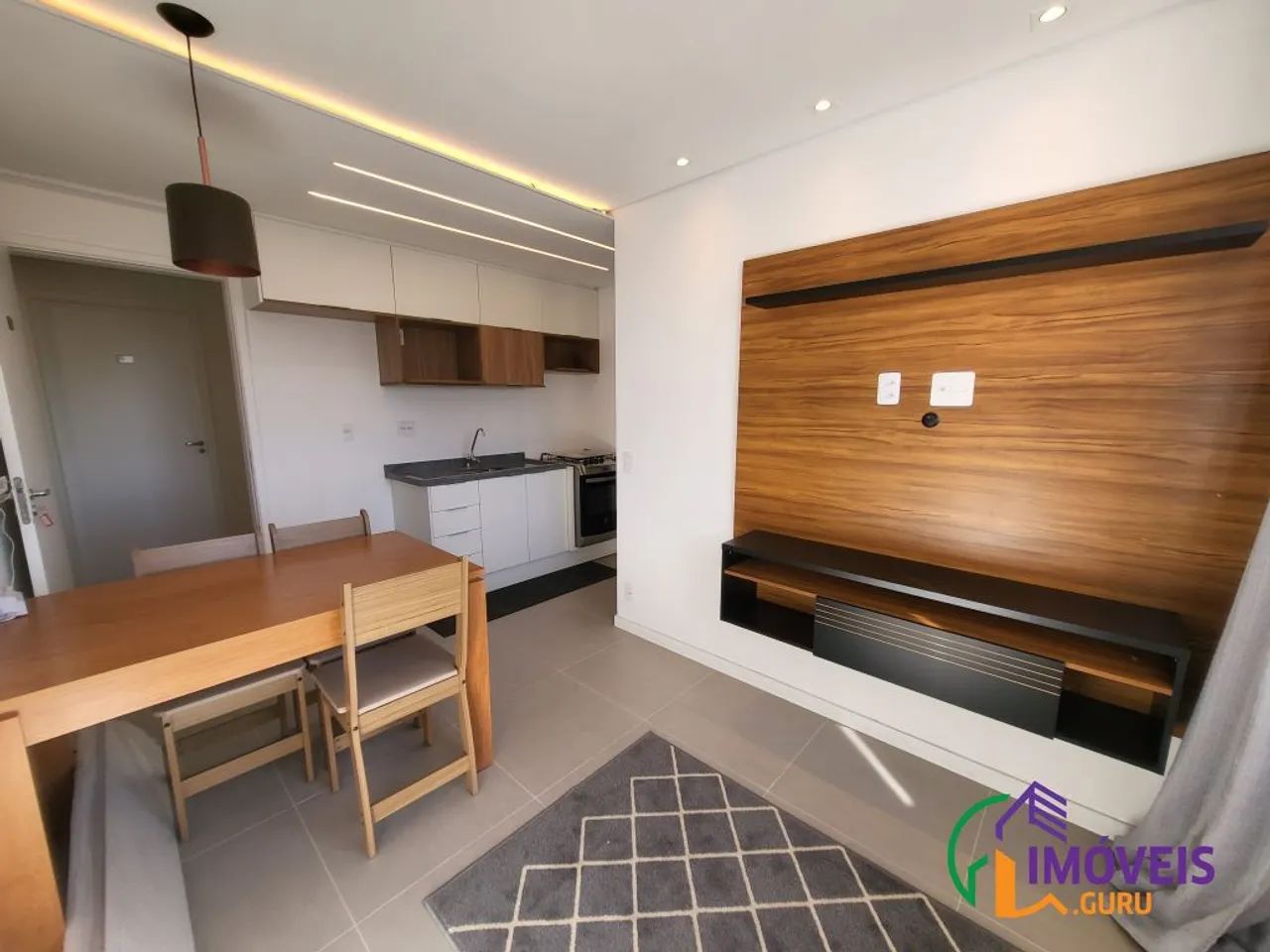 APARTAMENTO - BARRA FUNDA - SP - Foto 2